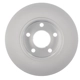 Purchase Top-Quality Front Disc Brake Rotor by WORLDPARTS - WS1-155095 pa4