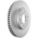 Purchase Top-Quality Front Disc Brake Rotor by WORLDPARTS - WS1-155096 pa10