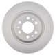 Purchase Top-Quality Disque de frein à disque avant par WORLDPARTS - WS1-155102 pa2