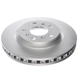 Purchase Top-Quality Front Disc Brake Rotor by WORLDPARTS - WS1-155107 pa1