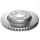 Purchase Top-Quality Front Disc Brake Rotor by WORLDPARTS - WS1-155112 pa2