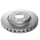 Purchase Top-Quality Front Disc Brake Rotor by WORLDPARTS - WS1-155118 pa4