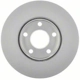 Purchase Top-Quality Front Disc Brake Rotor by WORLDPARTS - WS1-155122 pa11