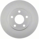 Purchase Top-Quality Front Disc Brake Rotor by WORLDPARTS - WS1-155122 pa12