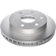 Purchase Top-Quality Front Disc Brake Rotor by WORLDPARTS - WS1-155135 pa2