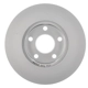 Purchase Top-Quality Front Disc Brake Rotor by WORLDPARTS - WS1-155144 pa4