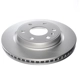 Purchase Top-Quality Front Disc Brake Rotor by WORLDPARTS - WS1-155150 pa4