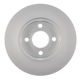 Purchase Top-Quality Front Disc Brake Rotor by WORLDPARTS - WS1-155152 pa1