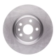 Purchase Top-Quality Front Disc Brake Rotor by WORLDPARTS - WS1-155156 pa2