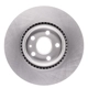 Purchase Top-Quality Front Disc Brake Rotor by WORLDPARTS - WS1-155156 pa3