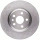 Purchase Top-Quality Front Disc Brake Rotor by WORLDPARTS - WS1-155156 pa9