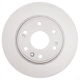 Purchase Top-Quality Front Disc Brake Rotor by WORLDPARTS - WS1-155170 pa4