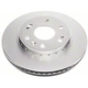 Purchase Top-Quality Front Disc Brake Rotor by WORLDPARTS - WS1-155170 pa7