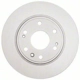 Purchase Top-Quality Front Disc Brake Rotor by WORLDPARTS - WS1-155170 pa9