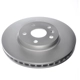 Purchase Top-Quality Front Disc Brake Rotor by WORLDPARTS - WS1-155174 pa2