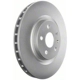 Purchase Top-Quality Front Disc Brake Rotor by WORLDPARTS - WS1-155175 pa10