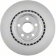 Purchase Top-Quality Front Disc Brake Rotor by WORLDPARTS - WS1-155175 pa11