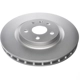 Purchase Top-Quality Front Disc Brake Rotor by WORLDPARTS - WS1-155175 pa2