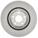 Purchase Top-Quality Front Disc Brake Rotor by WORLDPARTS - WS1-155180 pa1