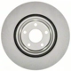 Purchase Top-Quality Front Disc Brake Rotor by WORLDPARTS - WS1-155180 pa5