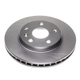 Purchase Top-Quality Front Disc Brake Rotor by WORLDPARTS - WS1-155184 pa2