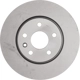Purchase Top-Quality WORLDPARTS - WS1-155185 - Front Disc Brake Rotor pa3