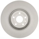 Purchase Top-Quality Front Disc Brake Rotor by WORLDPARTS - WS1-155202 pa3