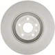 Purchase Top-Quality Front Disc Brake Rotor by WORLDPARTS - WS1-155202 pa5
