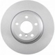Purchase Top-Quality Front Disc Brake Rotor by WORLDPARTS - WS1-155206 pa6