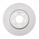 Purchase Top-Quality Front Disc Brake Rotor by WORLDPARTS - WS1-155209 pa1