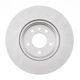 Purchase Top-Quality Front Disc Brake Rotor by WORLDPARTS - WS1-155209 pa3