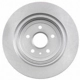 Purchase Top-Quality Front Disc Brake Rotor by WORLDPARTS - WS1-155230 pa7