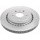Purchase Top-Quality Front Disc Brake Rotor by WORLDPARTS - WS1-155230 pa8