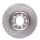 Purchase Top-Quality WORLDPARTS - WS1-155237 - Front Disc Brake Rotor pa1