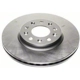 Purchase Top-Quality WORLDPARTS - WS1-155237 - Front Disc Brake Rotor pa7