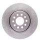 Purchase Top-Quality Front Disc Brake Rotor by WORLDPARTS - WS1-155240 pa3