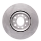 Purchase Top-Quality Front Disc Brake Rotor by WORLDPARTS - WS1-155240 pa5