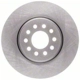 Purchase Top-Quality Front Disc Brake Rotor by WORLDPARTS - WS1-155240 pa9