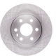 Purchase Top-Quality WORLDPARTS - WS1-155243 - Front Disc Brake Rotor pa1