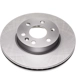 Purchase Top-Quality WORLDPARTS - WS1-155243 - Front Disc Brake Rotor pa4