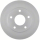 Purchase Top-Quality Front Disc Brake Rotor by WORLDPARTS - WS1-15550 pa19