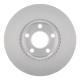 Purchase Top-Quality Front Disc Brake Rotor by WORLDPARTS - WS1-15580 pa1