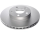 Purchase Top-Quality Front Disc Brake Rotor by WORLDPARTS - WS1-15580 pa4
