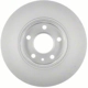 Purchase Top-Quality Front Disc Brake Rotor by WORLDPARTS - WS1-1901032 pa11