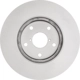 Purchase Top-Quality Disque de frein � disque avant by WORLDPARTS - WS1-230030 pa7