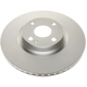 Purchase Top-Quality Front Disc Brake Rotor by WORLDPARTS - WS1-230064 pa3