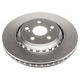 Purchase Top-Quality WORLDPARTS - WS1-230082 - Front Disc Brake Rotor pa1