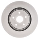 Purchase Top-Quality WORLDPARTS - WS1-230082 - Front Disc Brake Rotor pa3