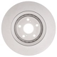 Purchase Top-Quality WORLDPARTS - WS1-230082 - Front Disc Brake Rotor pa4