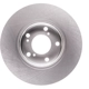 Purchase Top-Quality WORLDPARTS - WS1-230085 - Front Disc Brake Rotor pa1